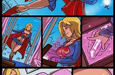 xxx supergirl comic kryptonite pink dc deletion flag options