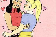 betty cooper archie couples catsi lgbt pur ugliest