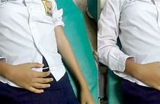 pergaulan bebas hamil pelajar siswi temuan miris mengejutkan siswinya kalangan fenomena melahirkan fakta lampung pkbi sekolah dibuang suka jajan psk