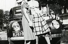 lesbian women century 19th her 1950s circa car class american female woman mail rumoured 1874 rome career italy seen right
