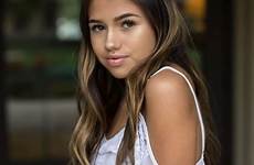 instagram girl girls model hispanic khia lopez beautiful latina teen old year models 14 young teens fashion hair beauty preteen