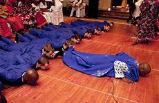 yoruba prostrating elders prostrate scare myjoyonline