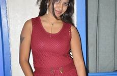 desi bhabhi busty sexy cleavage dress thighs geetanjali showing thunder dusky latest armpits removing red stills bulging spicy pantie deep
