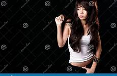 asiatique ragazza asiatica aziatisch meisje