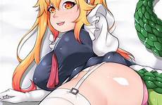 maid dragon kobayashi tohru miss xxx rule panties ass respond edit nipples