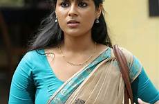 instagram actress saree hot indian south
