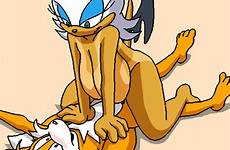 e621 tails anthro dboy prower
