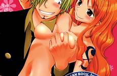 piece nami pussy hentai comic young her hard fucked teen tight gets big