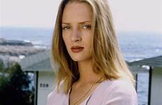 uma thurman cannes 90s style vogue hair icon here article