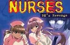 nurses revenge rn archonia