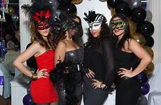 masquerade party birthday theme artistic suheil city cesar hall marilyn congratulations awesome photography