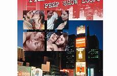 loops peep show 1970s dvd square times