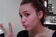 miley cyrus leaked without makeup fanpop 2009 taddlr movie candid jul private shocking celebrities next wordpress