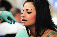 pierced piercings procedure remember tatouages les
