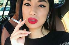 smokers ladies lipstick