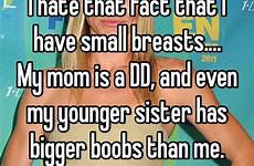 sister boobs