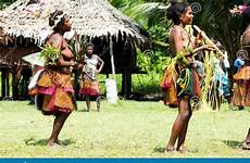 papua guinea women dance native sepik village beautiful traditional dancers kopar ceremony river dancing
