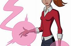 gwen tennyson teen wiki ben ben10 fandom omniverse wikia series