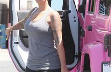 amber rose hot today big picture