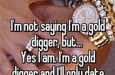 gold digger yeah so am