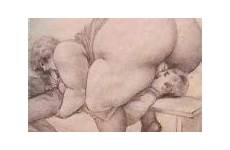erotic vintage drawings erotica illustrations mature xhamster pornographic part info prev next