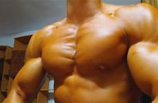 muscle flex pecs biceps bodybuilder bodybuilding amazing