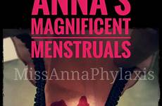 anna menstrual fetish offer miss check items ad