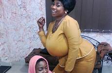 lady village boobs big huge busty bosom very ikeja computer her woman lagos caused who commotion nigeria b00bs nairaland remember