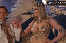 davis geena aznude glow nude movie celebrity vegas las archive browse unknown showgirl