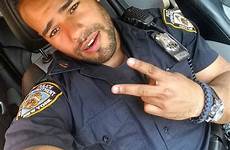 cops cop officer uniformes bearded