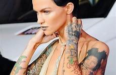 ruby rose sexy hot nude thefappening pro