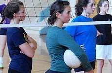 volleyball booty big butt ass women girls shorts players athletic sport sexy bubble asses phat athletes player volley latina luscious