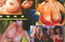tits biggest boobs candy samples worlds yolanda lotta movies