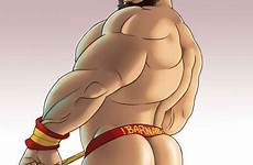 zangief