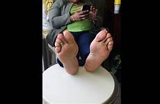 feet ebony mature sexy size