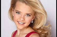 pageant preteen headshots pagent teen poses contestants younger glitz bignewsnow