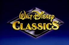 disney walt classics logo 1988 classic video wikia vhs dvd logos tape quality studios march 1984 another movies wiki kids