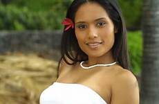 bikini hawaiian hawaii beautiful girls girl sexy islands wahine vanessa slideshow show scenery crw edit