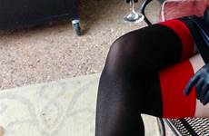 stilettos stockings hotwife anklet posting enjoyed highheels