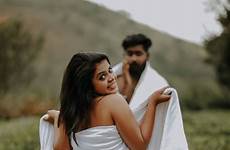 indian couple photoshoot wedding shoot india marriage intimate bullied lekshmi karthik akhil karthikeyan source