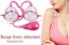 breast boob pump suction large give pink size enlargement hot massage vids growth pumps growing big cupping silicone dual electric