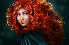 merida brave