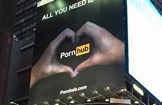 marketing pornhub campaigns platforms various social did source