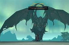 soul dragon warcraft