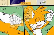 tails question xxx hentai sonic gay sex comic comics cum fox penis games deletion flag options manga hedgehog ongoing front