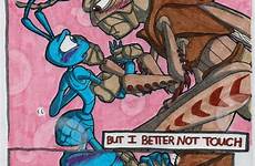 life bug hopper flik gay rule 34 ant rule34 xxx yaoi comic pixar grasshopper options ants edit deletion flag xbooru
