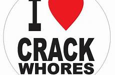crack whores gag
