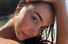 ren alexis bikini sexy aznude instagram photoshoot nude her famousfaces imgur followers story hot celebmafia added