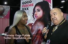 fukme gogo interview