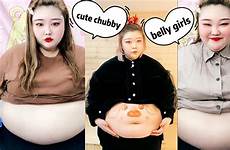 chubby girls tiktok